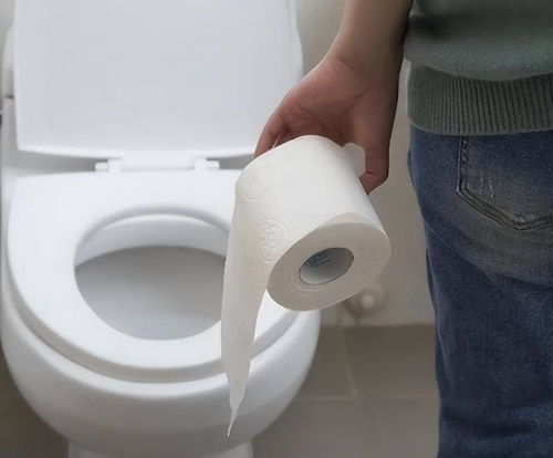 上廁所用完的衛生紙，應該沖走還是扔垃圾桶？