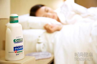 呵護口腔健康，盡享自信笑容——G.U.M口腔產品貼心守護您的每一天