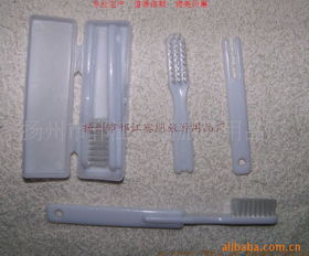 揚州市邗江賓朋旅游用品廠口腔用化學(xué)品與衛(wèi)生用品產(chǎn)品列表