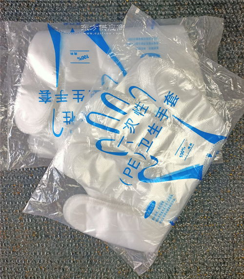 一次性塑料薄膜手套廠家與口腔衛(wèi)生用品 生產(chǎn)、應(yīng)用與市場前景
